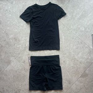 Skims soft smoothing seamless set